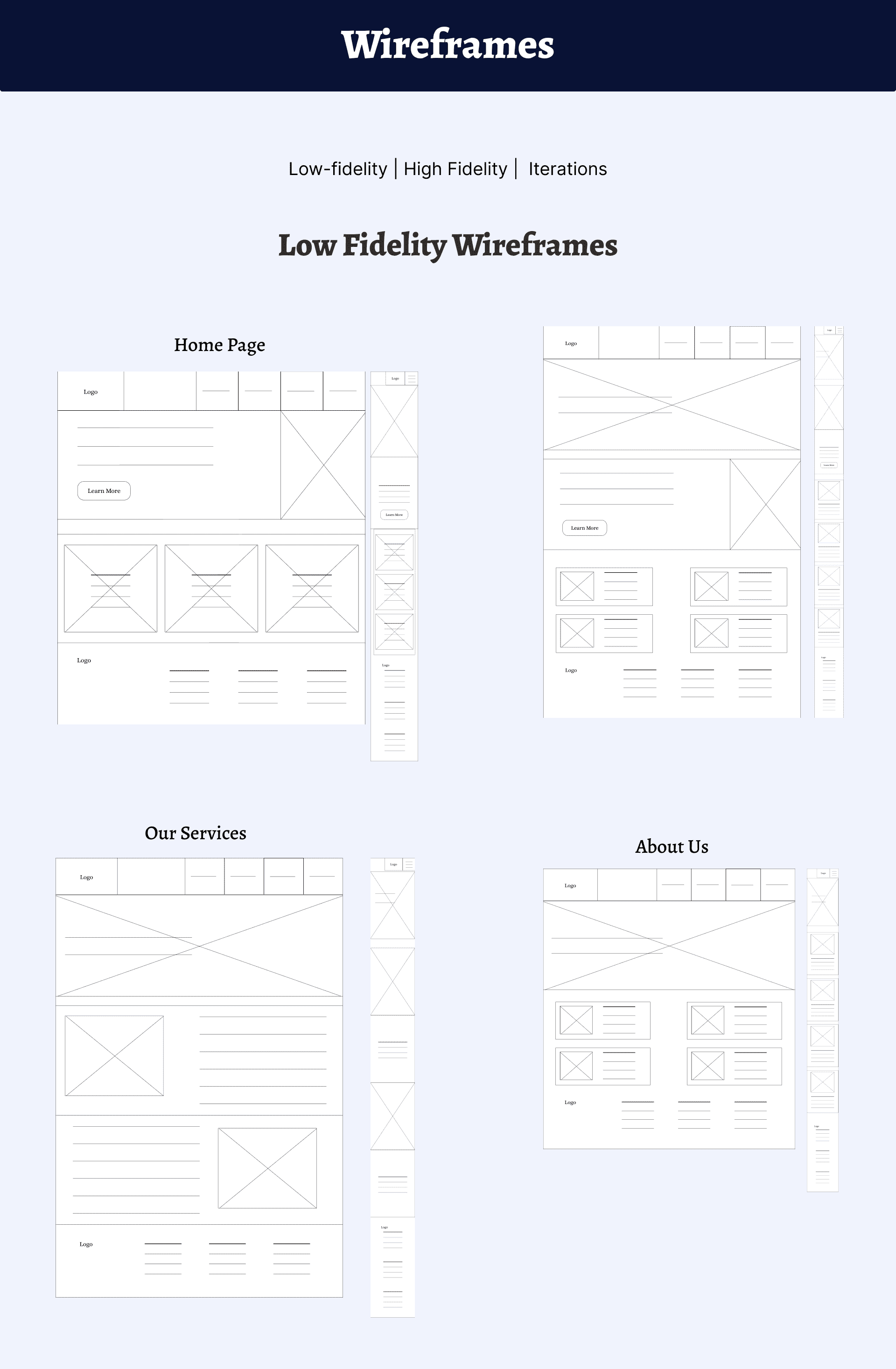 Wireframes_EHC