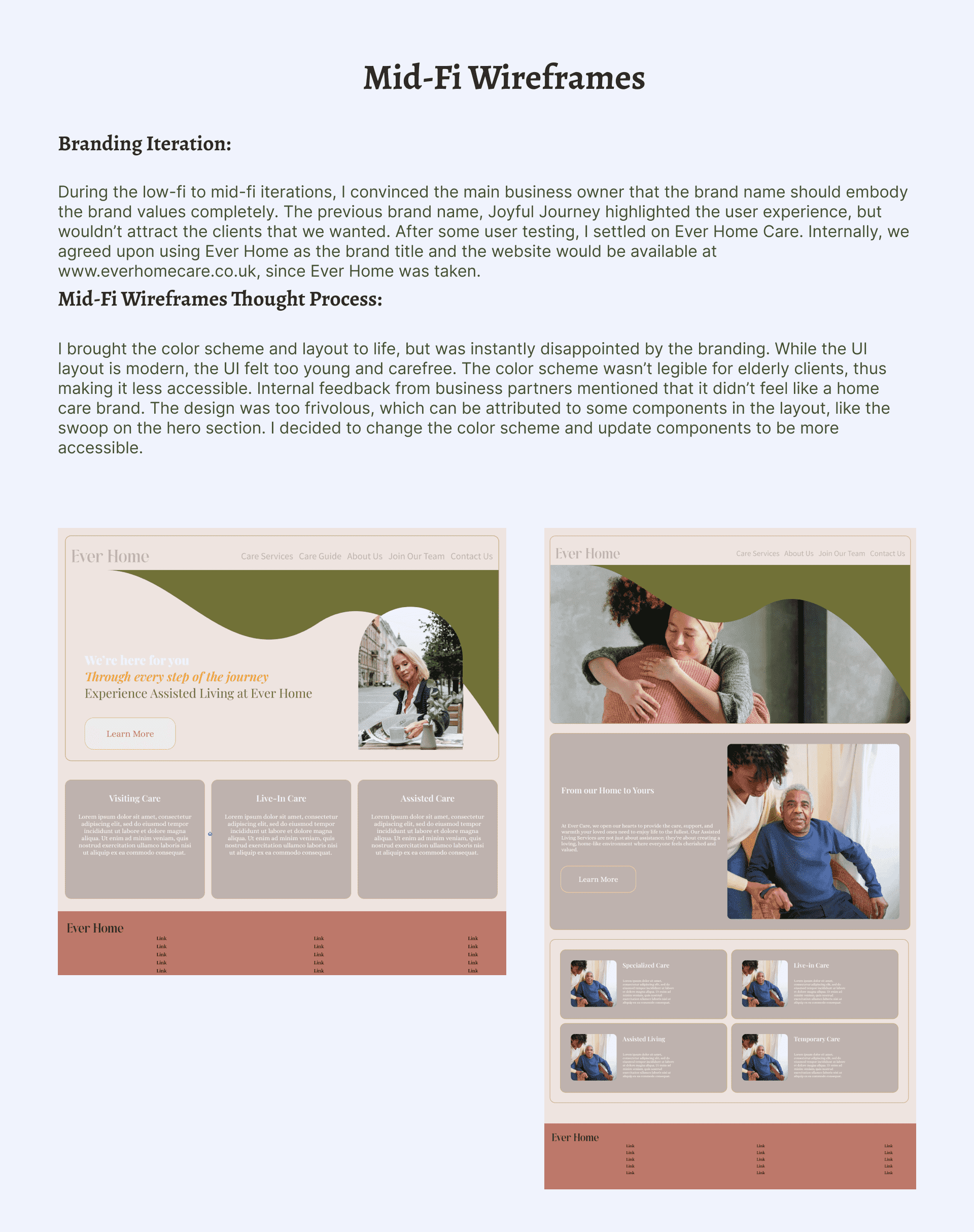 Wireframes_EHC